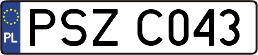 PSZC043