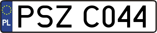 PSZC044