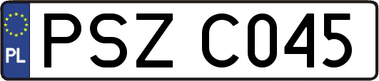 PSZC045