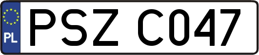 PSZC047