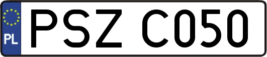 PSZC050