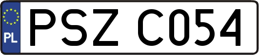 PSZC054