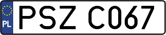 PSZC067