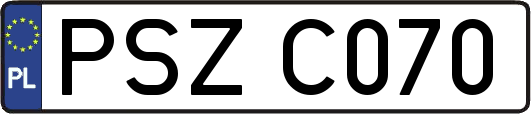 PSZC070