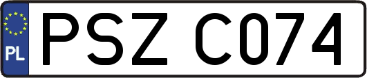 PSZC074