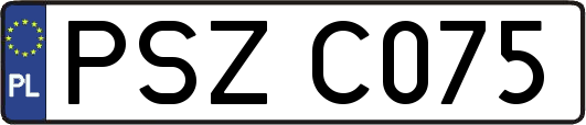 PSZC075