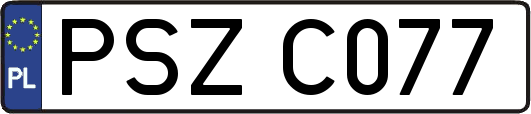 PSZC077