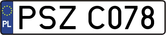 PSZC078
