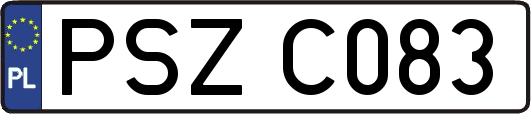 PSZC083