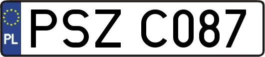 PSZC087