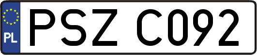 PSZC092