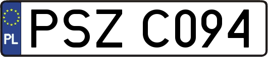 PSZC094