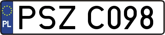 PSZC098