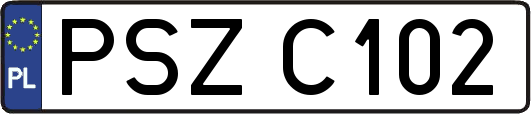 PSZC102
