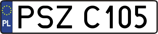 PSZC105