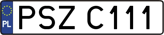 PSZC111