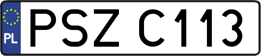 PSZC113
