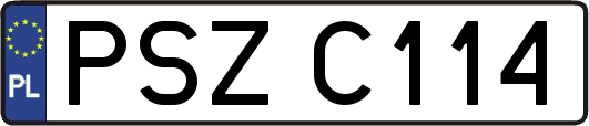 PSZC114