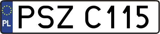 PSZC115