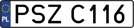 PSZC116