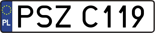 PSZC119
