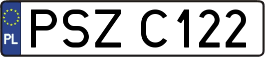 PSZC122