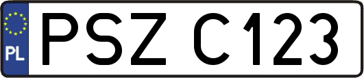 PSZC123