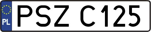 PSZC125