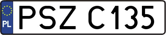 PSZC135