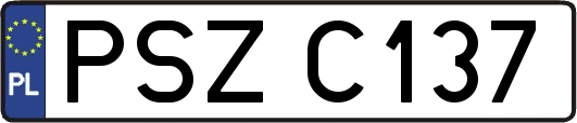 PSZC137