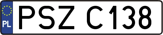 PSZC138