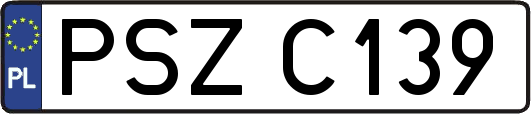PSZC139