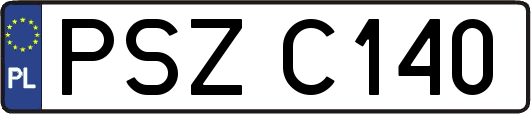 PSZC140