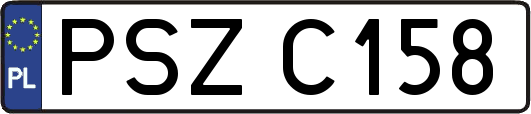 PSZC158
