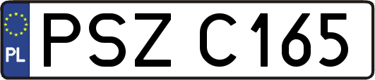 PSZC165