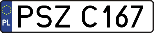 PSZC167
