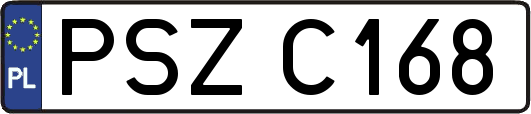 PSZC168