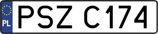 PSZC174