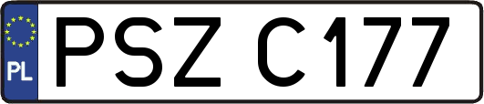 PSZC177