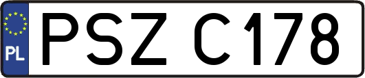 PSZC178
