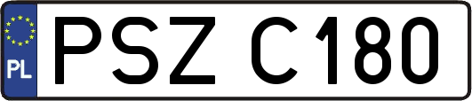PSZC180