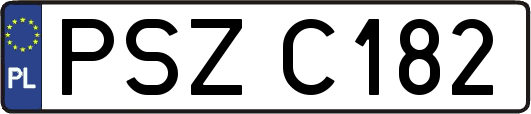 PSZC182
