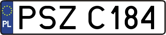 PSZC184