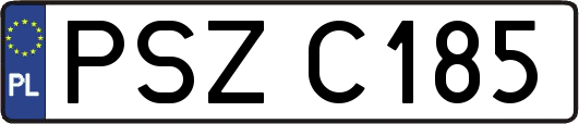 PSZC185