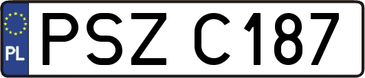 PSZC187