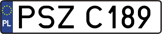 PSZC189