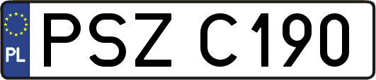 PSZC190