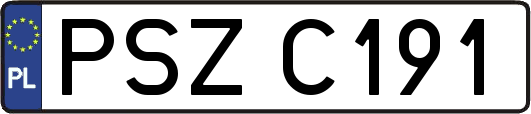 PSZC191