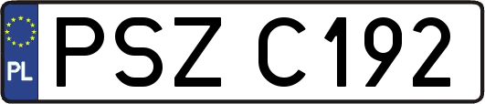 PSZC192