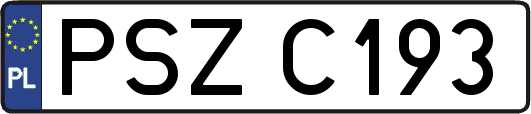 PSZC193